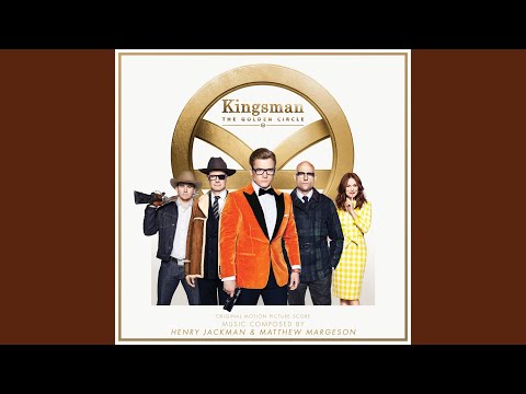 Kingsman Hoedown
