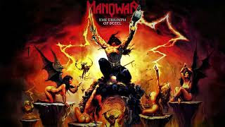 Manowar - Achilles, Agony And Ecstasy (1992) (Sub en Español)