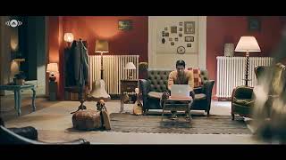 Download lagu Humood Alkhudher - lughat al'aalam( Video & Music) mp3