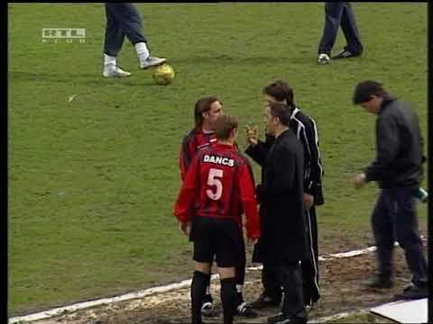 2005 06 18 f Honved Fehervar 1 1