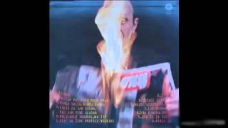 Riblja Čorba Srećan put pišo moja mala 1981 PGP RTB