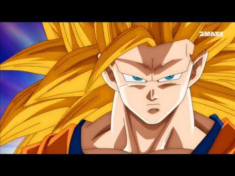 Dragonball Kai 2014 Opening Prosieben Maxx