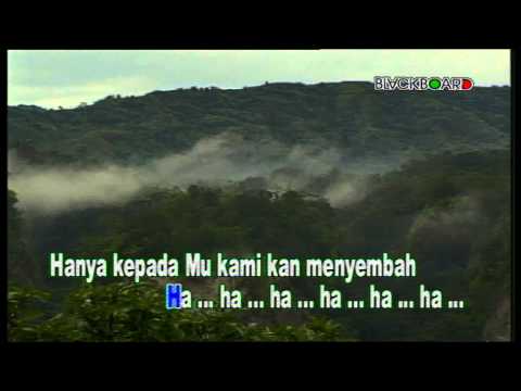 SNADA - HANYA PADA MU