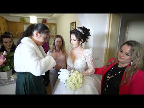 Krushqit nga Mallakastra marin Nusen ne Belsh , Elbasan