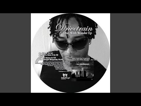 Midnight Rhapsody (Original Mix)