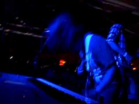 RX Bandits LIVE (Caracas Venezuela) 28 Agost 2009