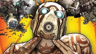 Borderlands: The Handsome Collection video thumbnail