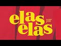 Elas Por Elas: a abertura da sua nova novela das 6! | Elas Por Elas | TV Globo