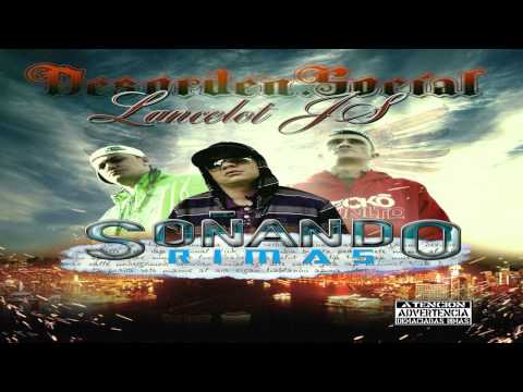 Desorden social  y lancelot js soñando rimas