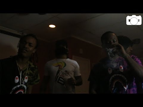 TRN x Sada Baby "Dirty Game"