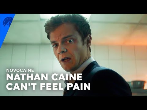 Thumbnail for video: Nathan Caine Sticks His Hand in a Deep Fryer Thumbnail for video: Nathan Caine Sticks His Hand in a Deep Fryer