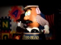 More Of Mr Potato Head Toy Story Midway Mania Disney S Hollywood Studios