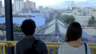 Ang Kwento Nating Dalawa Trailer