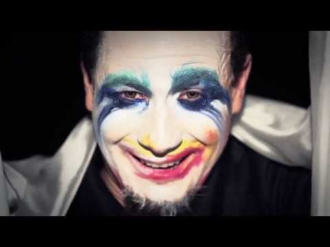 Klemen Slakonja as Lord Gaga - Aplavz (Applause Parody)