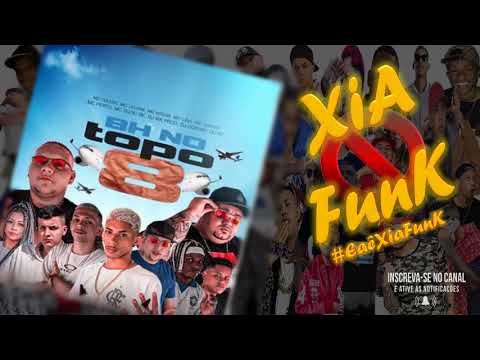 BH NO TOPO 8 (( DJ'S GORDÃO DO PC & KIK PROD. ))