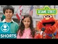 Sesame Street What Makes You Special