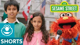 Sesame Street: What Makes You Special?