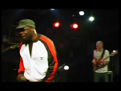 Kohndo & Velvet Club - Sauvage Live