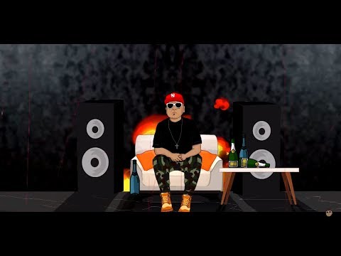 Mozthaza - La Canción (Versión Cumbia)