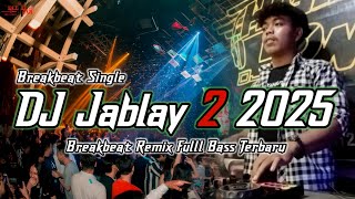 Download lagu DJ JABLAY 2 BREAKBEAT VIRAL TERBARU FULL BASS (NOVIROZMA) MELODI ASOY mp3 Download lagu DJ JABLAY 2 BREAKBEAT VIRAL TERBARU FULL BASS (NOVIROZMA) MELODI ASOY mp3