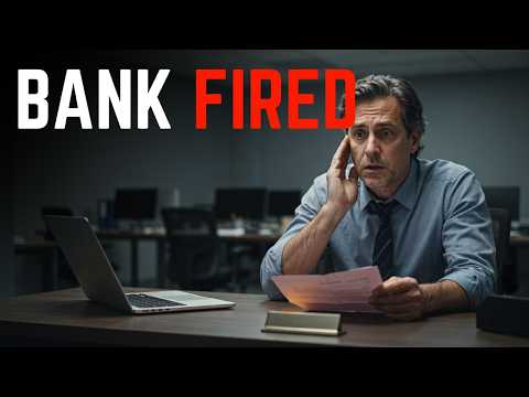 Banks Are Quietly Cutting 200000 Jobs — And Your Career ...