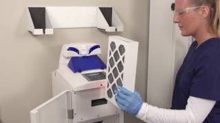 ASTRA VR - Automated Endovaginal/Endorectal Probe Reprocessor