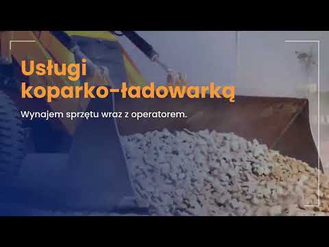 Tomasz Wylezik Tsd Firma Transportowa - video