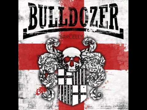 Bulldozer BCN - Steelcapped Angel