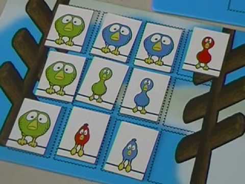 [Video Review] Birds on a Wire