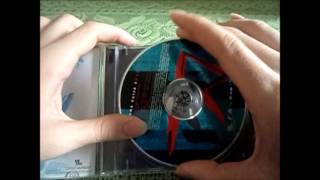 Rihanna - Rated R Remixed Unboxing HD