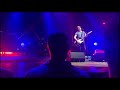 PORCUPINE TREE Mellotron Scratch, live in Rome (Auditorium) 24.06.2023