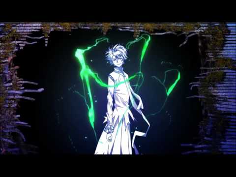 K Return of Kings OST K vs K