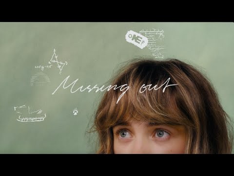 SKAAR - Missing Out (Official Lyric Video)