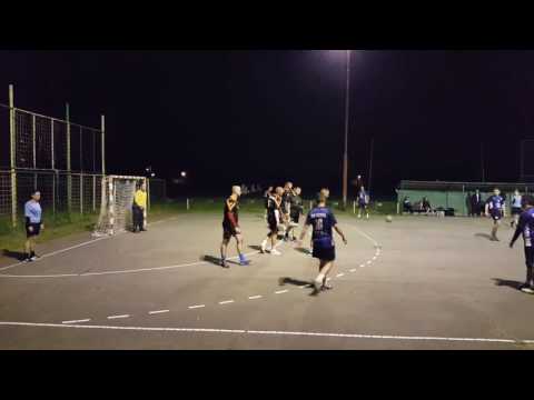 Kup utakmica RK Titel-ORK Putinci 33:24