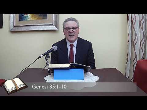 Predicazione di Domenica 11/04/2021