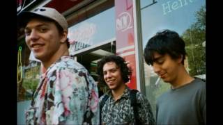 Twin Peaks - Butterfly