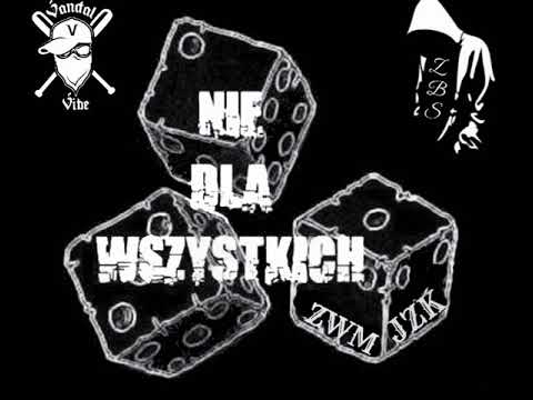 Seba ZBS feat.Uszaty - cinek\chemik {JZK}  wierzę!