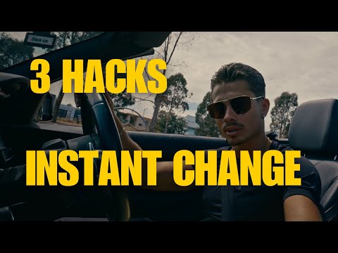 The 3 Mindset Shifts That Changed My Life Forever (And Will Change Yours Too)