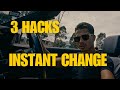 The 3 Mindset Shifts That Changed My Life Forever And Will Change Yours Too