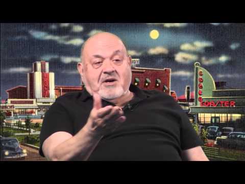 Jim Moghabghab - Salisbury Beach Oral History Project