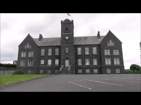 Time is Short Orphanage History Ballygowan Co Down