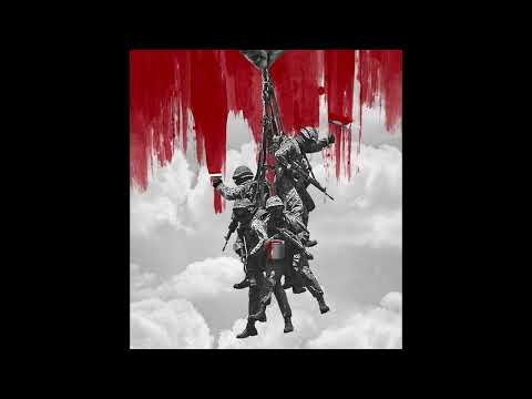 [FREE] KANYE WEST X SCHOOLBOY Q TYPE BEAT 2022 - "HELL ON EARTH"