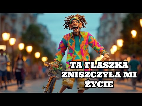🔥Nigdy tego nie rób 🔥– reggae 