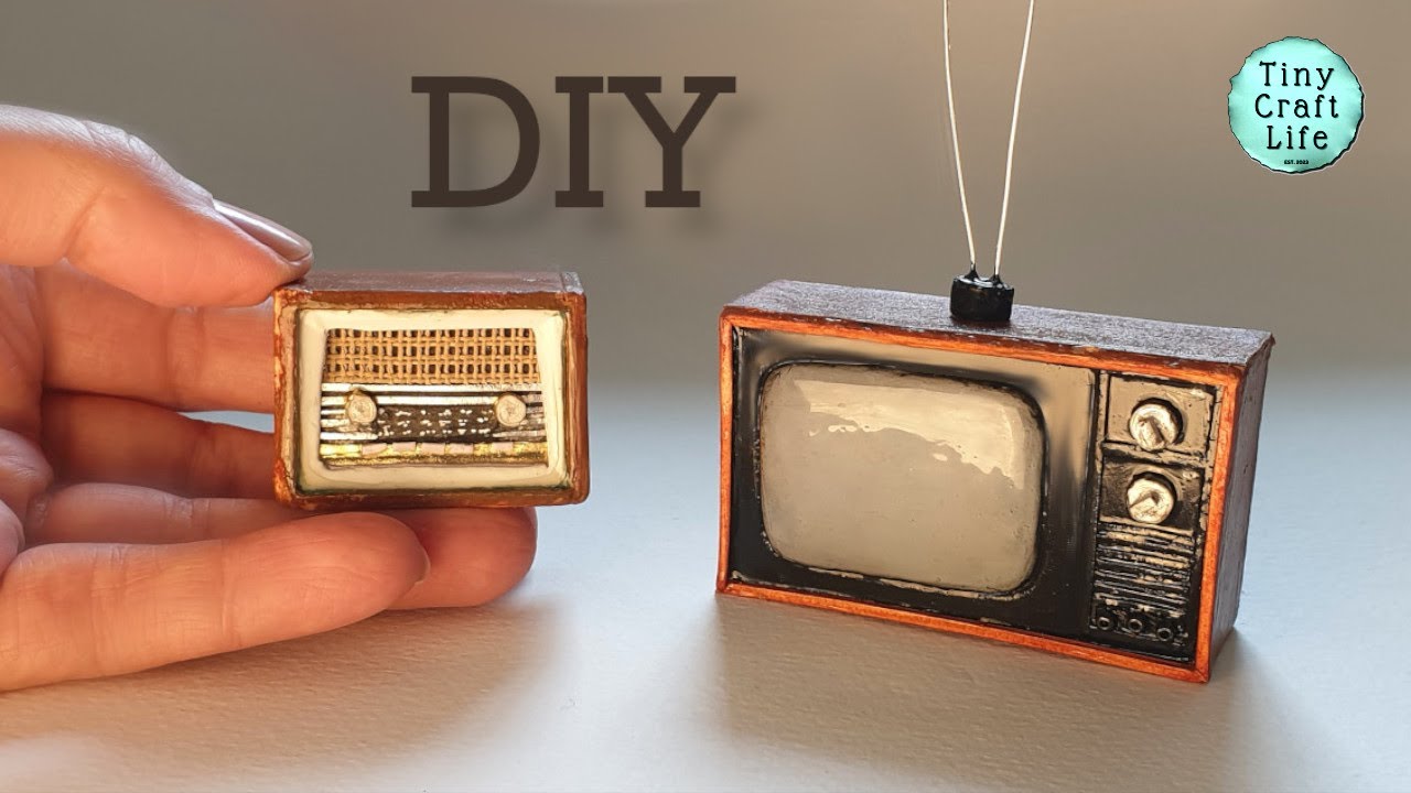 EASY Vintage Waves & Retro Rays⚠️Warning: May Induce Flashbacks! #TBT #Nostalgia #RetroElectronics