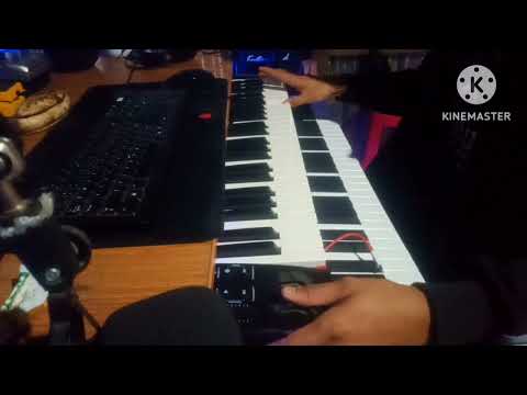 i leng dun ang instrumental cover