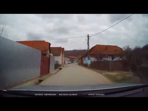 Botești, Timiș, România [2021] | 4K