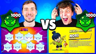 1000x CHAOS DROP öffnen gegen LUKAS! 😱 1000x CHAOS DROP öffnen gegen LUKAS! 😱