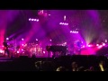 Billy Joel concert in Syracuse, March 20, 2015 