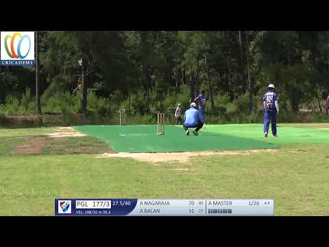 MLC Jr U17 2022 - Virginia Elites vs Philly Gladiators