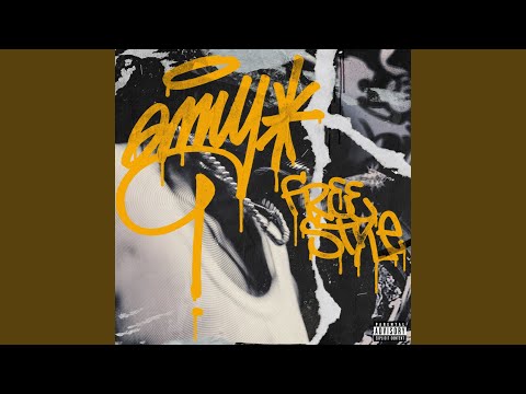 AMY FREESTYLE